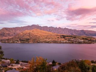 Olivers Oasis by Relaxaway Holiday Homes - Queenstown - 2