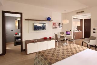 Residence Hotel Parioli - Rom - 2