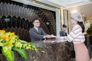 Muong Thanh Sapa Hotel - Sapa - 6