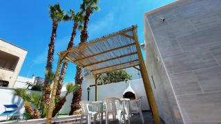 Le 3 Palme - Morciano di Leuca - 7