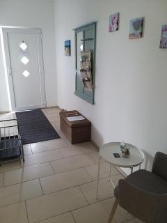 APPART SOMA - Frauenkirchen - 4