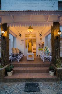 Bhikampur Lodge By Nine Hotels - Nainital - 8