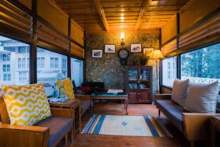 Bhikampur Lodge By Nine Hotels - Nainital - 7