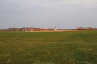 Zur Altmühlquelle - 6