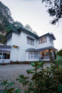 Bhikampur Lodge By Nine Hotels - Nainital - 1