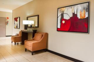 Best Western PLUS Monterrey Airport - 6