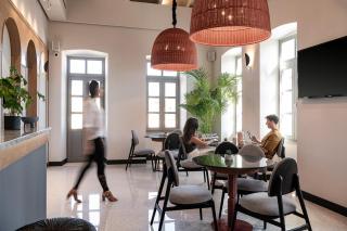 Malmo Historic Hotel - 5