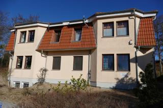 Villa Adebar - Ahlbeck - 7