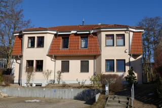 Villa Adebar - Ahlbeck - 6