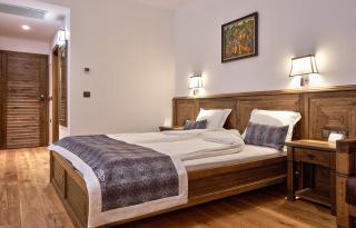 Arbanashki Han Hotelcomplex - Arbanasi - 4