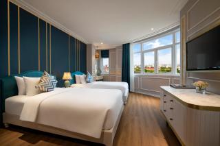 Angel Beach Hotel Danang - 4