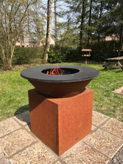 't eekhoorntje - Durbuy - 6