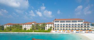 Hulhule Island Hotel - Città di Malé - 0