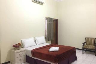 SMESA Edotel Syariah Surabaya Mitra RedDoorz - Wonokromo - 6