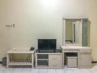 SMESA Edotel Syariah Surabaya Mitra RedDoorz - Wonokromo - 4