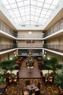 Best Western PLUS Monterrey Airport - Monterrey - 3