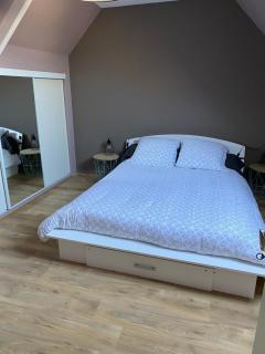 La Petite Maison - Saint-Nicolas-du-Pélem - 3