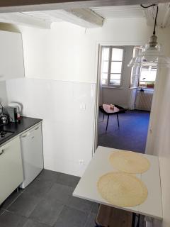 Appartement cosy rue Sainte Madeleine - Strasburgo - 4