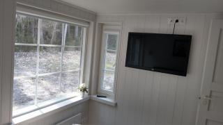 Leluselja Metsamõisa Saunamaja - Hiiumaa - 3
