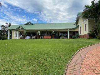 Waterloo Guest House - Durban - 8