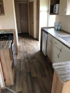 Nutmeg golden sands haven - Mablethorpe - 0