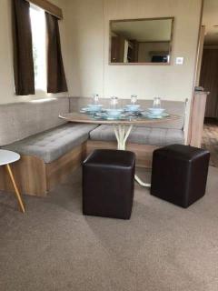 Nutmeg golden sands haven - Mablethorpe - 2