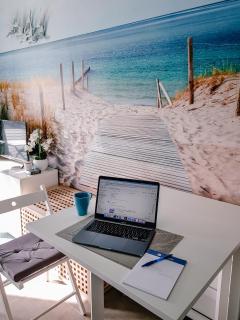 Studio Blue Cocoon Westende - Middelkerke - 1