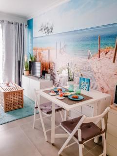 Studio Blue Cocoon Westende - Middelkerke - 4