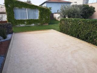 GITE MEUBLE POUR 1,2,3,4 PERS AVEC PISCINE à PARTAGER - Agde - 7