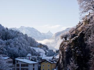 Ferienwohnung Tichy - Berchtesgaden - 7