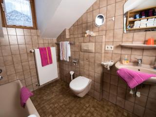 Ferienwohnung Tichy - Berchtesgaden - 1