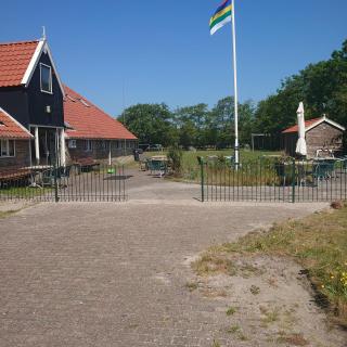 De Cyprian Bed & Breakfast - 7