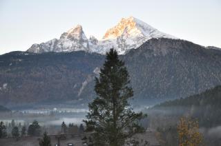 Apartment Watzmannblick - Berchtesgaden - 7