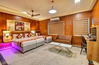 FabHotel Nestlay Rooms Airport - Nr Chennai International Airport - Chennai - 3