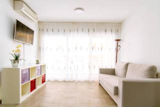Apartamento luminoso Papa Luna Playa - Peniscola - 2