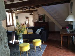 Gîte Ô Beauval - Saint-Aignan - 9