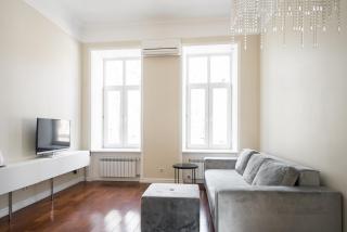 White Door Apartments - 9
