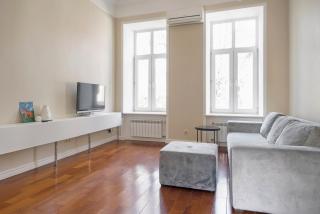 White Door Apartments - Odesa - 2