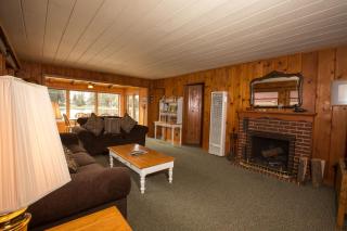 Mirror Pond bungalow - Bend - 7