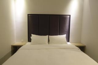 I am Jazz Hotel - Johor Bahru - 9