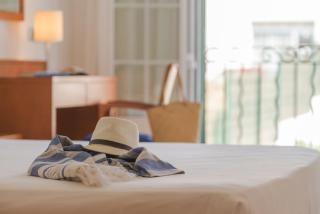 Hotel Jeni & Restaurant - Es Mercadal - 7