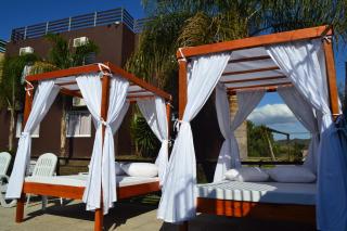 Hotel Montana by CPH - Villa Carlos Paz - 7