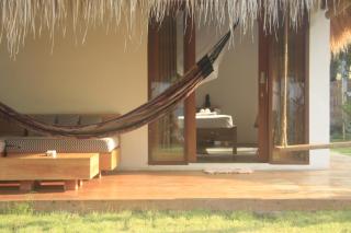 Nanas Homestay bungalow - Gili Air - 7