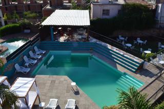 Hotel Montana by CPH - Villa Carlos Paz - 6