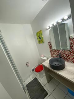 beau studio centre ville et proche gare - Bourges - 8