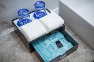 Holiday Inn Express Nanchang Bayi Square by IHG - 3