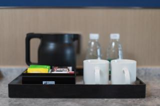 Holiday Inn Express Nanchang Bayi Square by IHG - 4