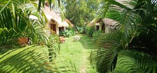 Nanas Homestay bungalow - Gili Air - 9