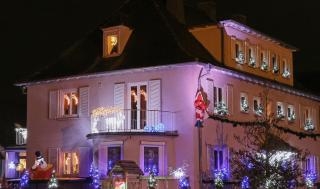 Gite des Hirondelles - Ostheim - 7
