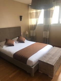 Roissy Chambres - Roissy-en-France - 9